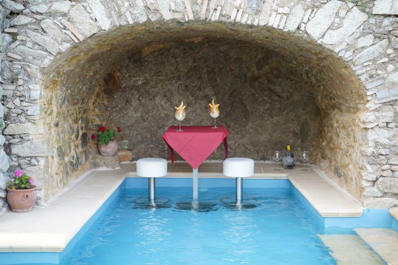 B & B Stillachiara Badolato Marina Buitenkant foto